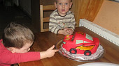 Dort Cars 3D