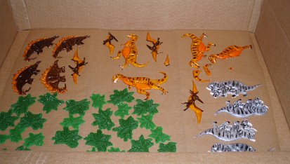 Dort s dinosaury