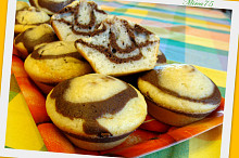 Vynikající muffiny
