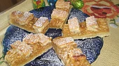 DIA jablečný koláč