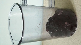 Jednoduchá domácí zmrzlina