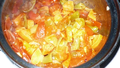 Kalorická bomba