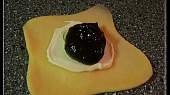 Kořeněné šátečky, s náplní