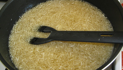 Křenové želé