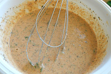 těstíčko
