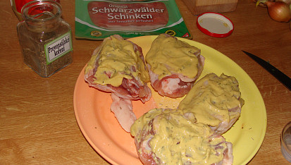 Kuřecí stehna-suslajda