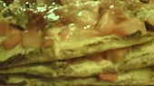 Lasapizza diet - bez mouky