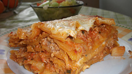 Lasagne