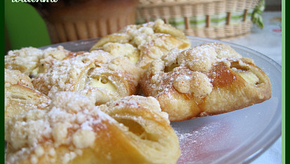 Lístkové šátečky
