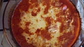 Mexiko, Upečeno