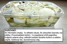 Moje variace.