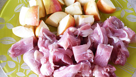 Nedělní překvapení