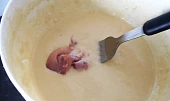 Nedělní překvapení