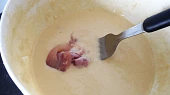 Nedělní překvapení