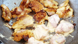 Nedělní překvapení