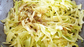 Nedělní překvapení