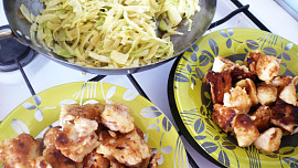 Nedělní překvapení