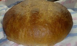 Ošatkový chléb