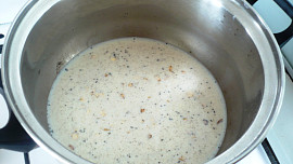 Ovesná kaše trochu jinak