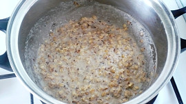 Ovesná kaše trochu jinak