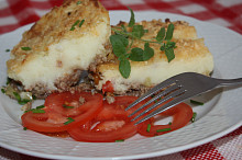 Pastýřský koláč