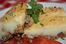 Pastýřský koláč