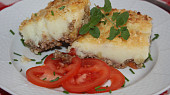 Pastýřský koláč (Pastýřský koláč)