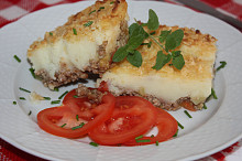 Pastýřský koláč