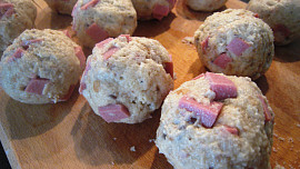 Prababiččiny špekové  knedlíky