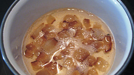 Prababiččiny špekové  knedlíky