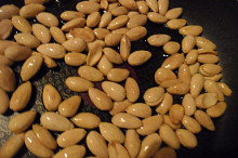 upražené