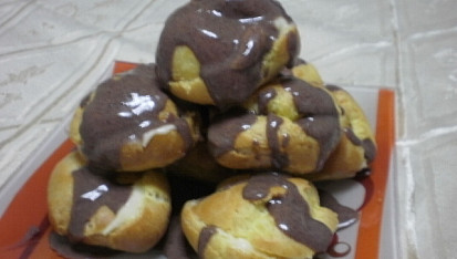 Profiterol