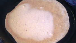 Skořicové palačinky