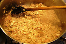 Restování masového základu