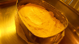 Srandovní dortík na Velikonoce