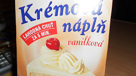 Srandovní dortík na Velikonoce