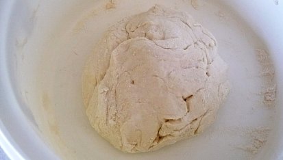Super recept na pizzu