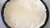 Super recept na pizzu