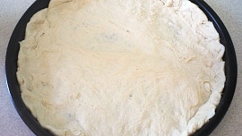 Super recept na pizzu