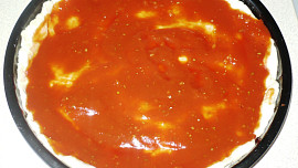 Super recept na pizzu