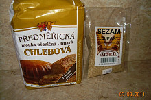 ingredience
