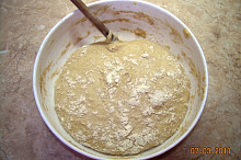 nakynuté