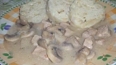 Valašské vepřové plátky, Valašské vepřové kousky