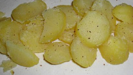 Závin s bramborami