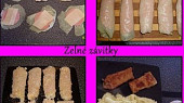 Zelné závitky