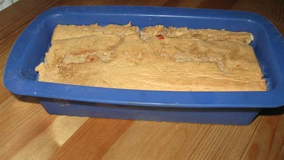 Zmrzlé řezy, a šup do mrazáku