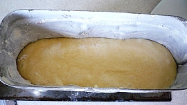 Beránek (menší forma)