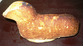 Beránek (menší forma)