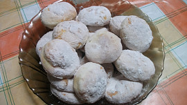 Boží milosti II