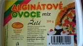 Buchta tří chutí